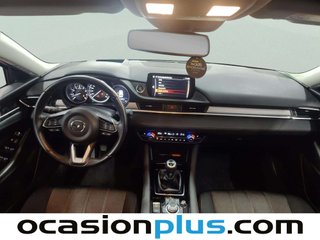 Mazda Mazda 6 2.0 SKYACTIV-G Wagon Center-Line 121 kW (165 CV)