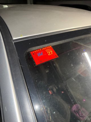 Peugeot 206 2001