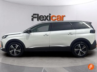 Peugeot 5008 1.5 BlueHDi 96kW S&S GT EAT8
