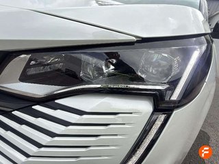 Peugeot 5008 1.5 BlueHDi 96kW S&S GT EAT8