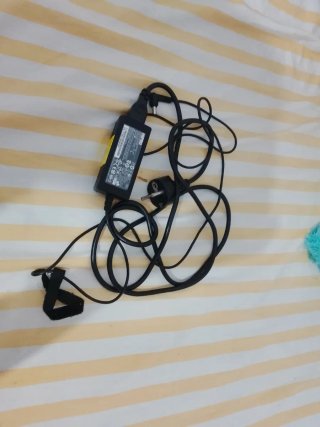 Cargador PSP Sony