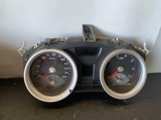 Cuadro renault 8200364027d megane ii 1.6 16v 56450