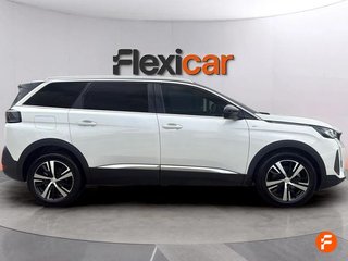 Peugeot 5008 1.5 BlueHDi 96kW S&S GT EAT8
