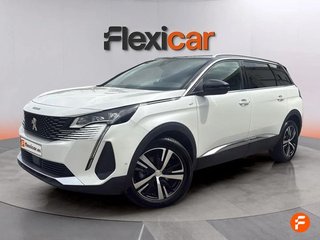 Peugeot 5008 1.5 BlueHDi 96kW S&S GT EAT8