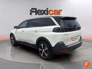 Peugeot 5008 1.5 BlueHDi 96kW S&S GT EAT8