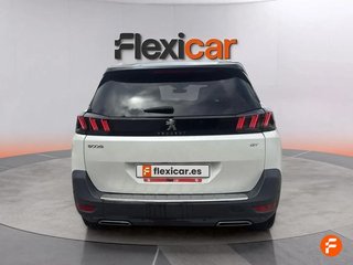 Peugeot 5008 1.5 BlueHDi 96kW S&S GT EAT8