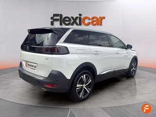 Peugeot 5008 1.5 BlueHDi 96kW S&S GT EAT8