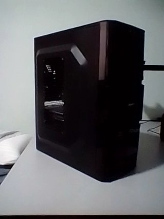 PC desktop da gioco