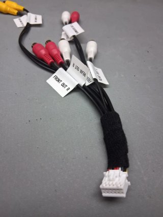 Cable PIONEER SPH-77DAB