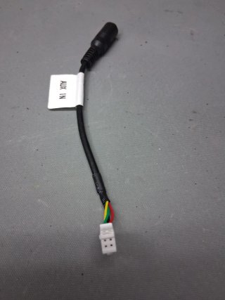 Cable PIONEER SPH-77DAB