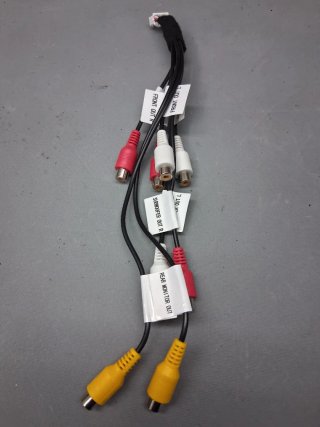 Cable PIONEER SPH-77DAB