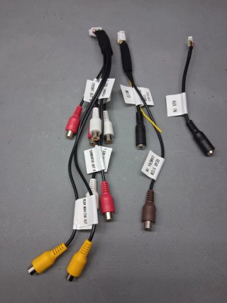 Cable PIONEER SPH-77DAB