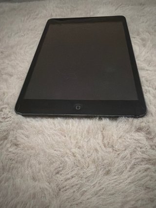 iPad mini Negro