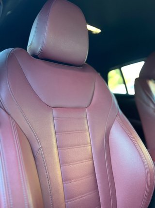 BMW X4 M40d