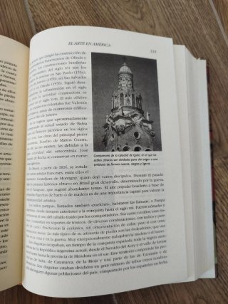 Historia Del Arte