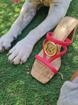 Sandalias Michael Kors Mujer