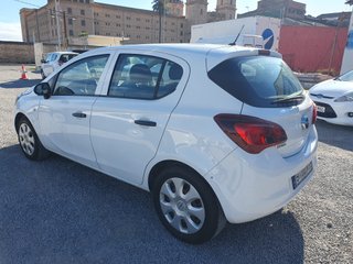 Opel Corsa 2017