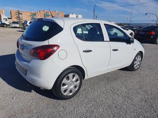 Opel Corsa 2017