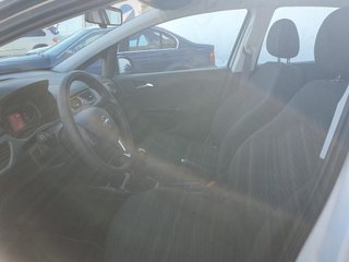 Opel Corsa 2017