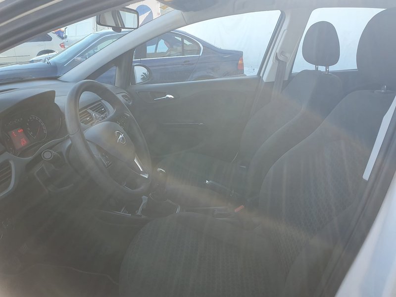 Opel Corsa 2017, foto 7