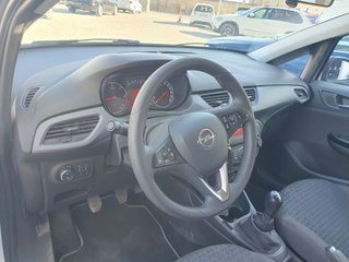 Opel Corsa 2017