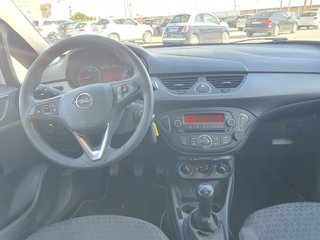 Opel Corsa 2017