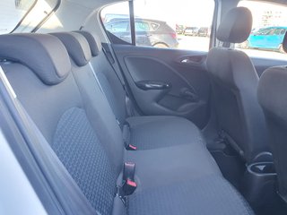 Opel Corsa 2017