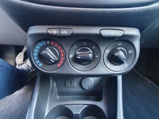 Opel Corsa 2017