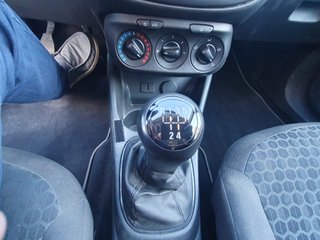 Opel Corsa 2017