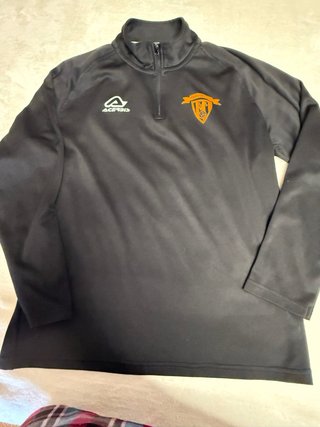 Sudadera Atlético de Laguna Talla S