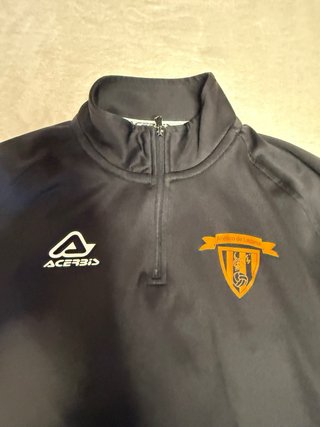 Sudadera Atlético de Laguna Talla S