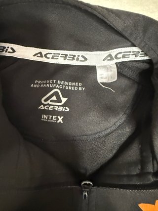 Sudadera Atlético de Laguna Talla S