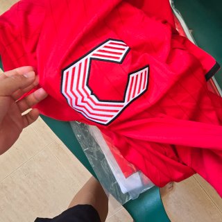 Jersey Nike MLB Cincinnati Reds 27