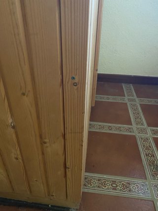 Sauna finlandesa de madera Inbeca