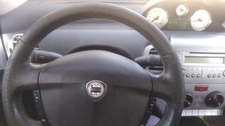 Lancia Ypsilon 2006