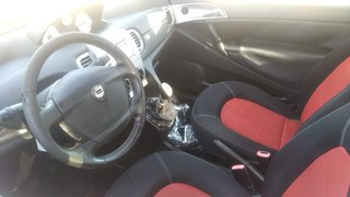 Lancia Ypsilon 2006