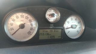 Lancia Ypsilon 2006