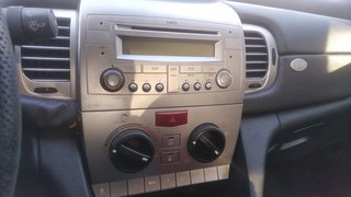 Lancia Ypsilon 2006