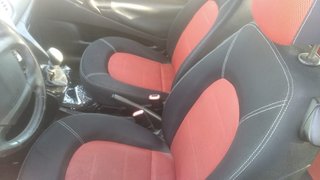 Lancia Ypsilon 2006