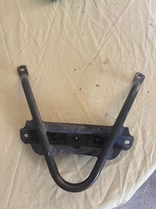Soporte Yamaha Aerox 49cc