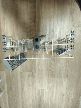 Cestos para lavavajillas Balay, Bosch, Siemens