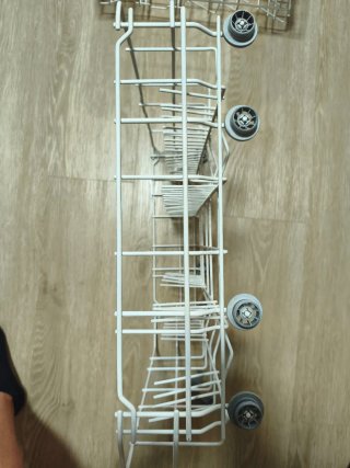 Cestos para lavavajillas Balay, Bosch, Siemens