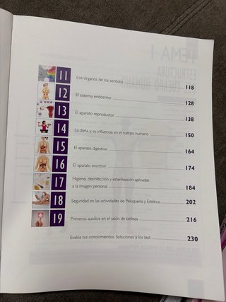 Imagen corporal y hábitos saludables