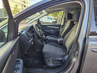 Volkswagen Sharan 2.0 TDI 140CV 7 PLAZAS 2013