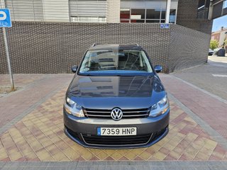 Volkswagen Sharan 2.0 TDI 140CV 7 PLAZAS 2013