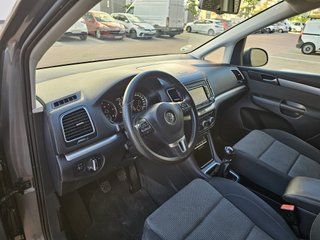 Volkswagen Sharan 2.0 TDI 140CV 7 PLAZAS 2013
