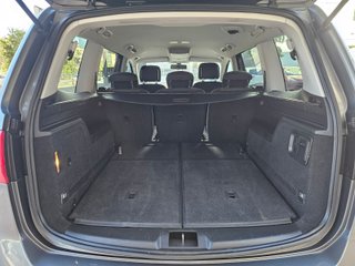 Volkswagen Sharan 2.0 TDI 140CV 7 PLAZAS 2013