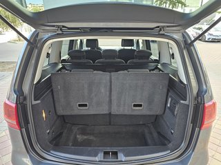 Volkswagen Sharan 2.0 TDI 140CV 7 PLAZAS 2013
