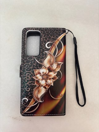 Funda Xiaomi 12 con diseño floral