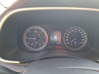 Hyundai Tucson 1.6 CRDI Train 4x4 100 kW (136 CV)